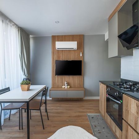 Verde Mare Hotels Antalya Ngoại thất bức ảnh