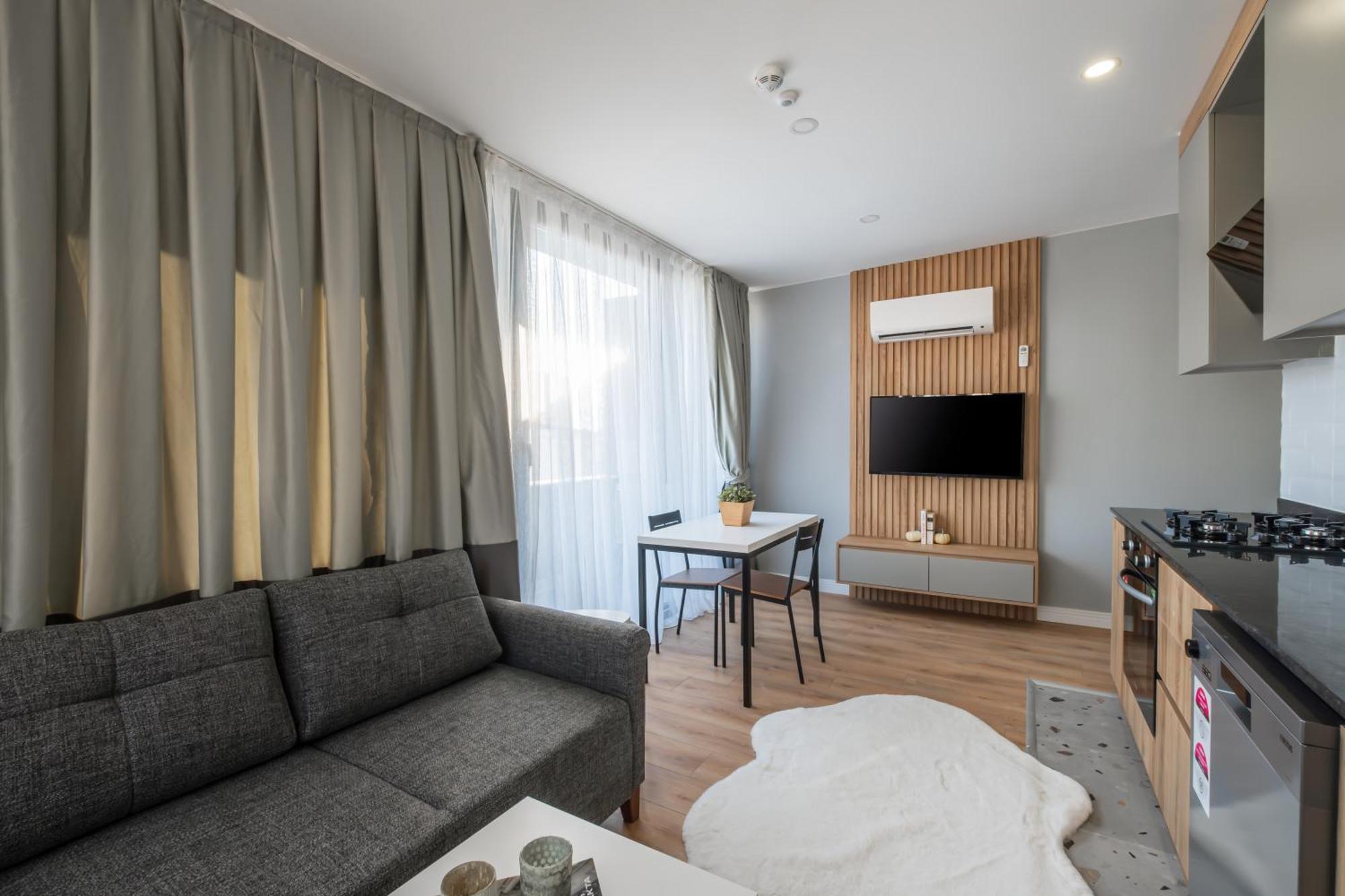 Verde Mare Hotels Antalya Ngoại thất bức ảnh