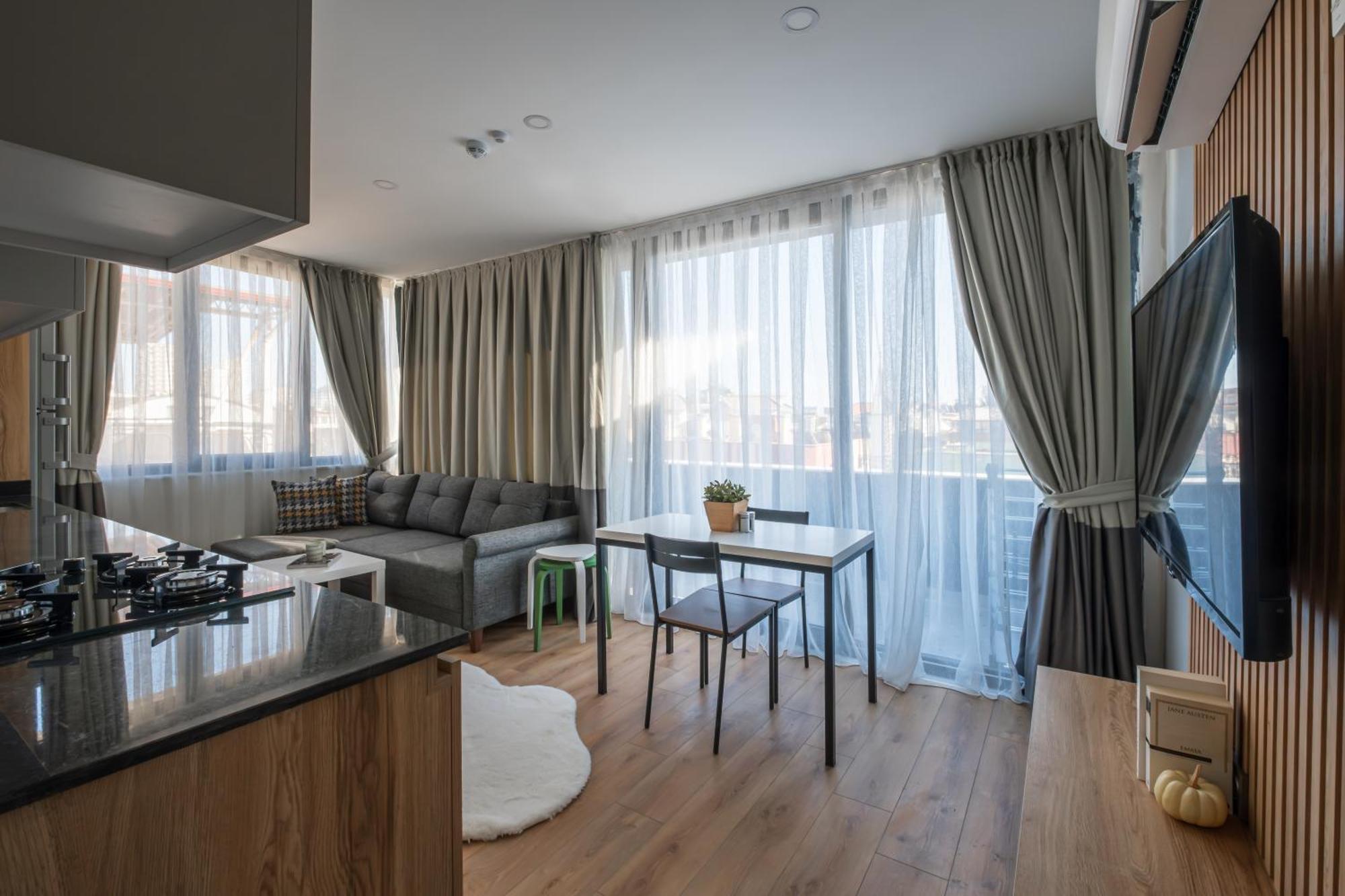 Verde Mare Hotels Antalya Ngoại thất bức ảnh