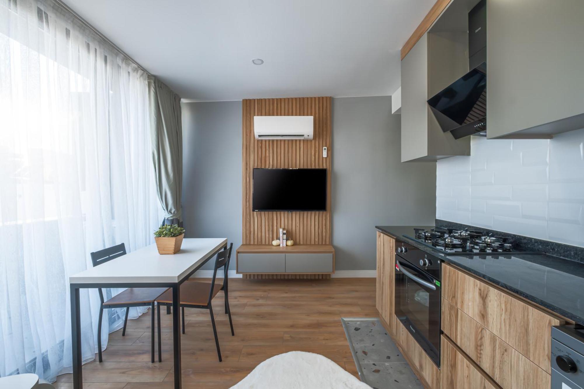Verde Mare Hotels Antalya Ngoại thất bức ảnh