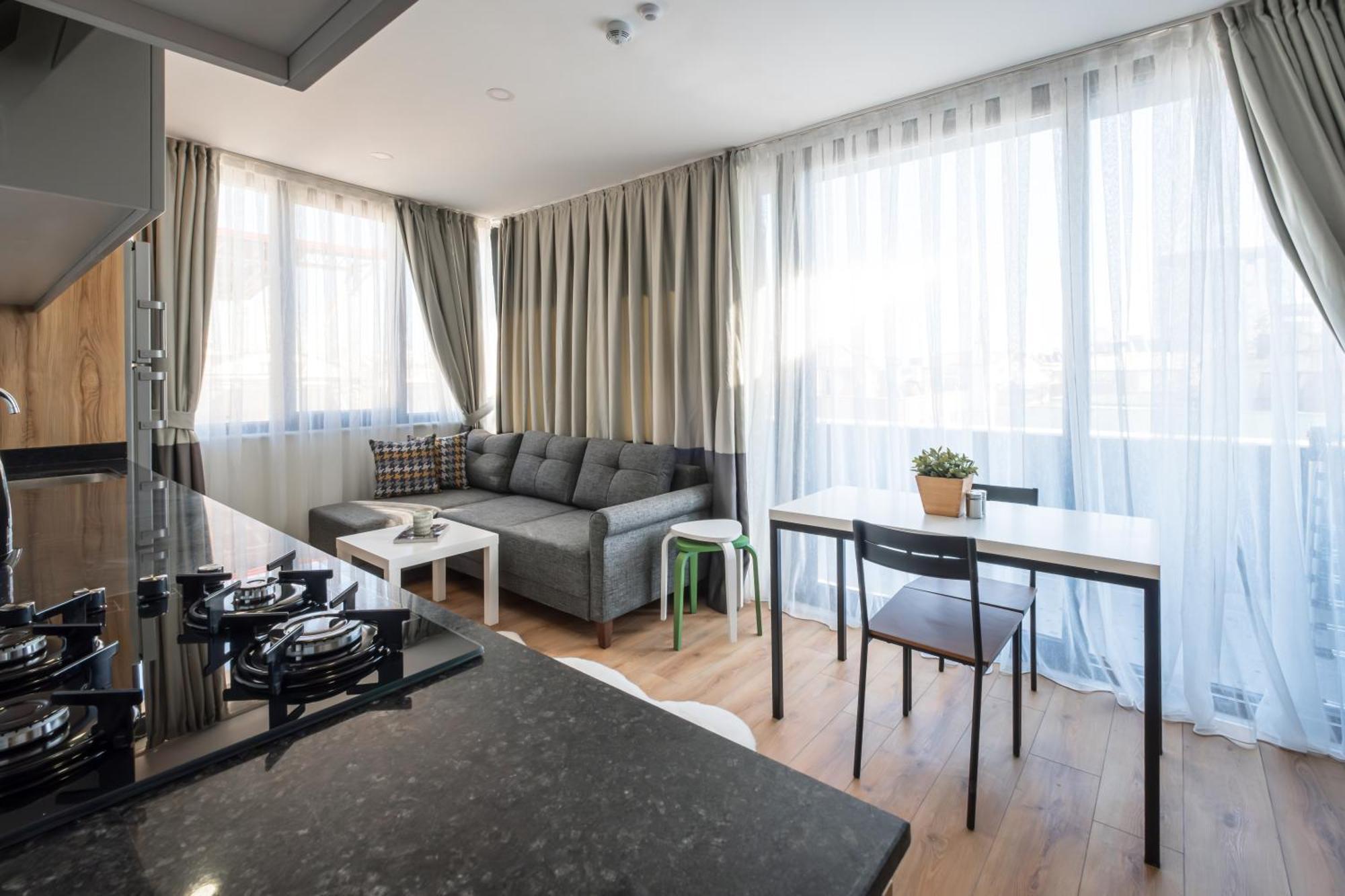 Verde Mare Hotels Antalya Ngoại thất bức ảnh