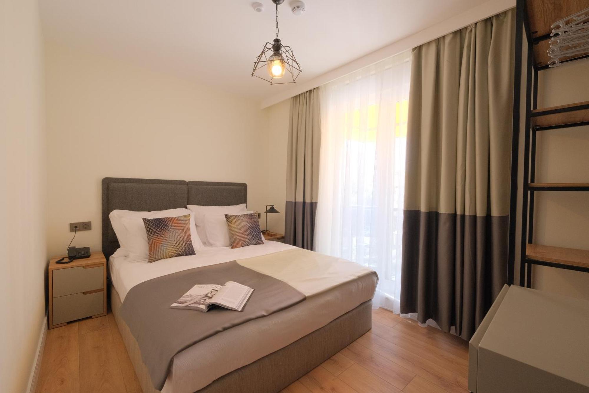 Verde Mare Hotels Antalya Ngoại thất bức ảnh