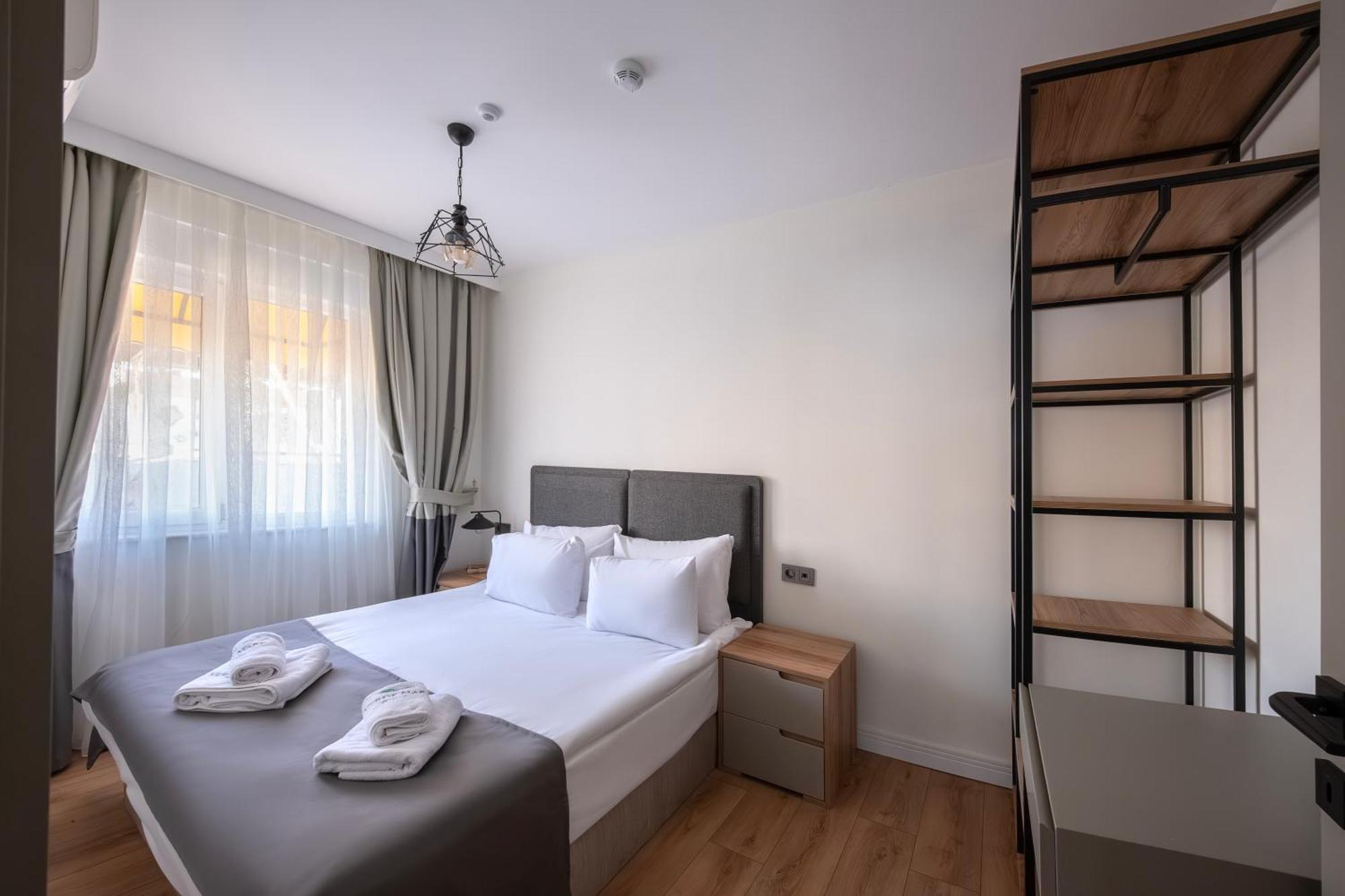 Verde Mare Hotels Antalya Ngoại thất bức ảnh